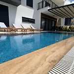 Argun Private Villa