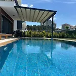 Argun Private Villa
