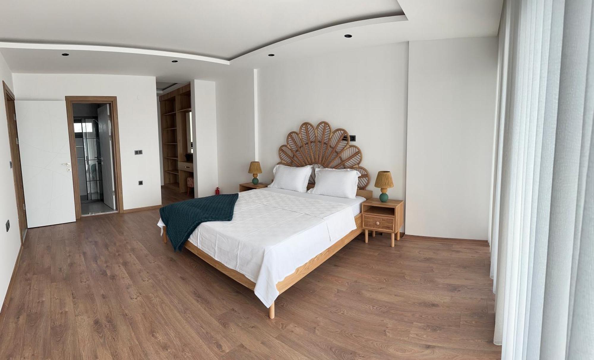 Argun Private Villa Kuşadası