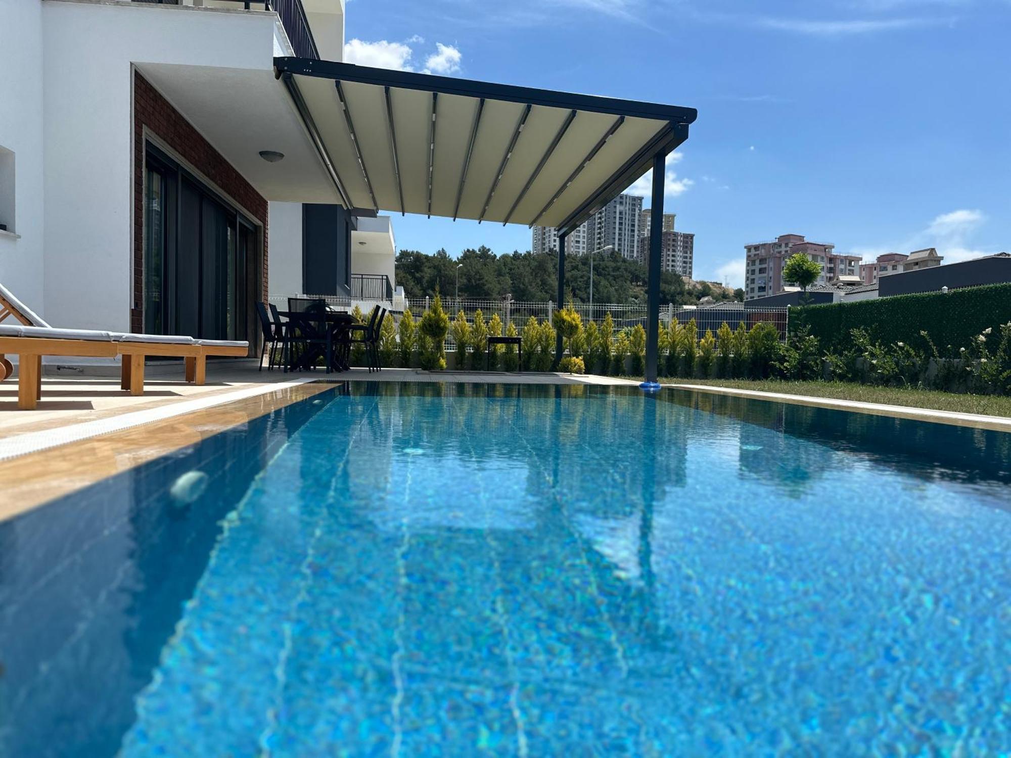 Villa Argun Private *