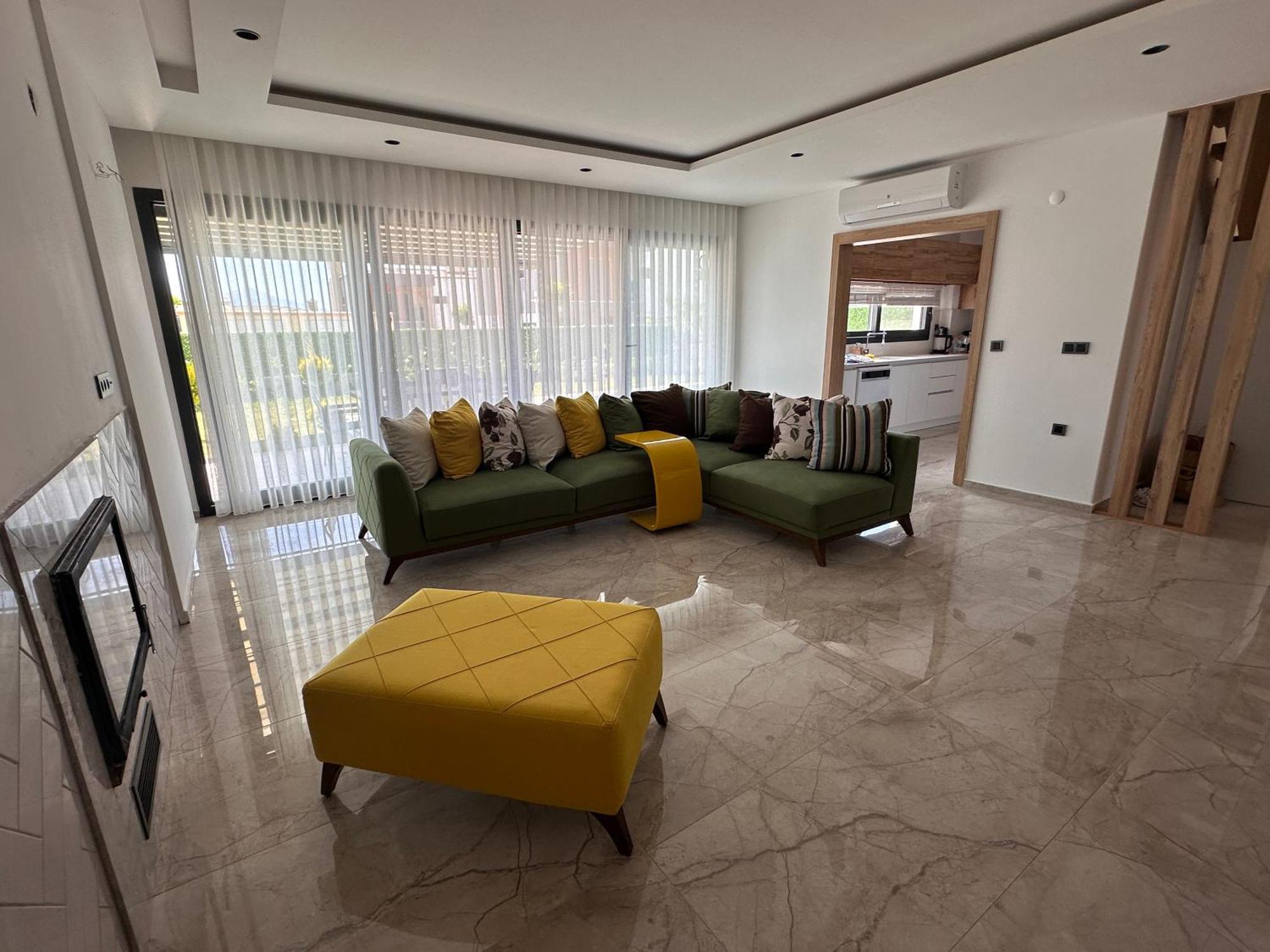 Argun Private Kuşadası