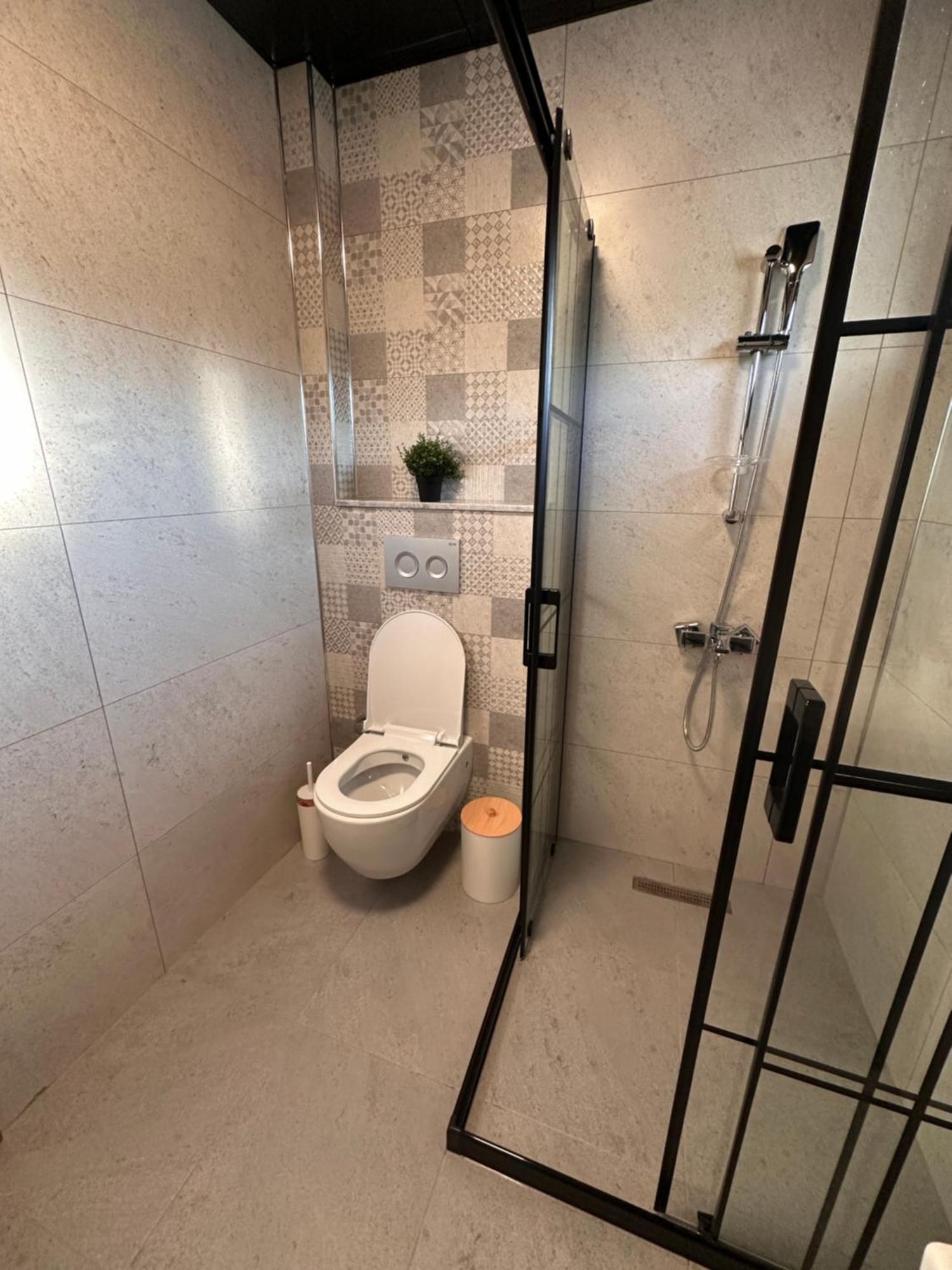 Argun Private Villa