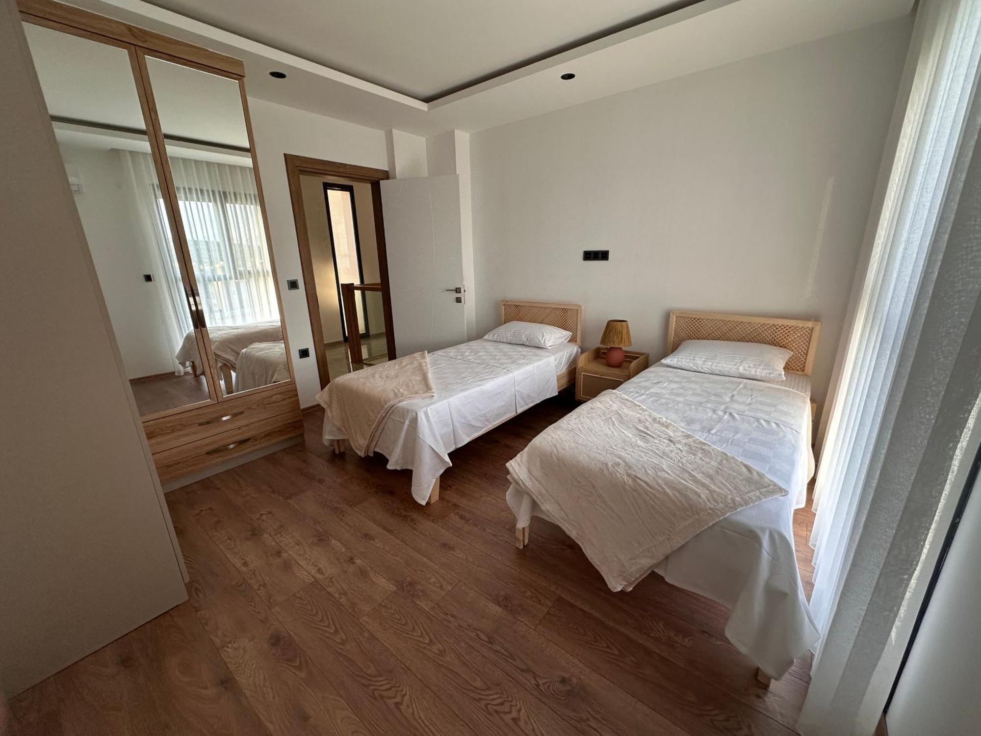 Argun Private Villa *